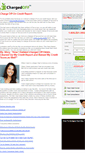 Mobile Screenshot of chargedoff.org